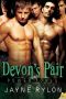 [Powertools 04] • Devon's Pair · Powertools, Book 4